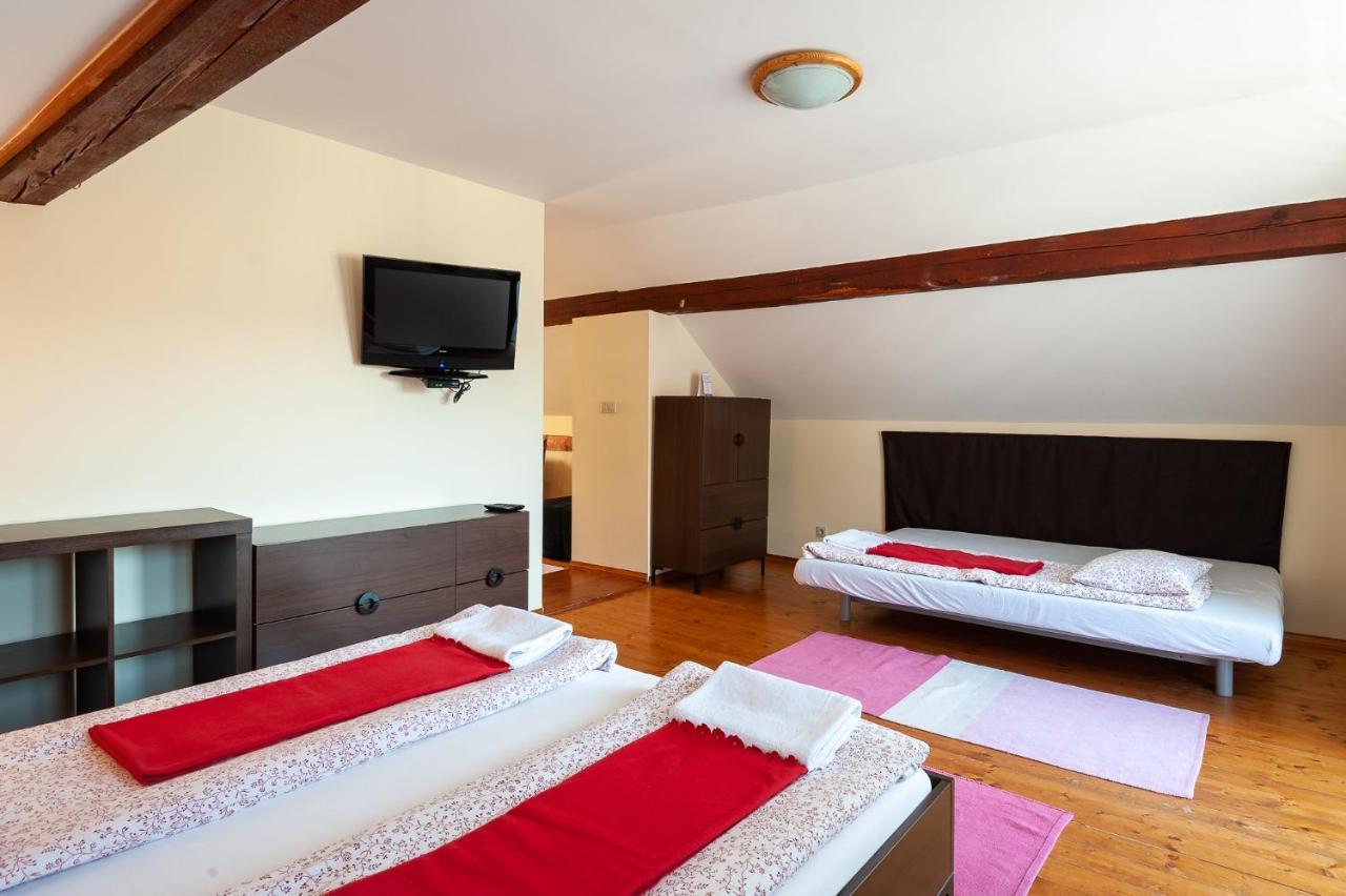 Haus Alpenblick Moelltal Hotel Flattach Ngoại thất bức ảnh