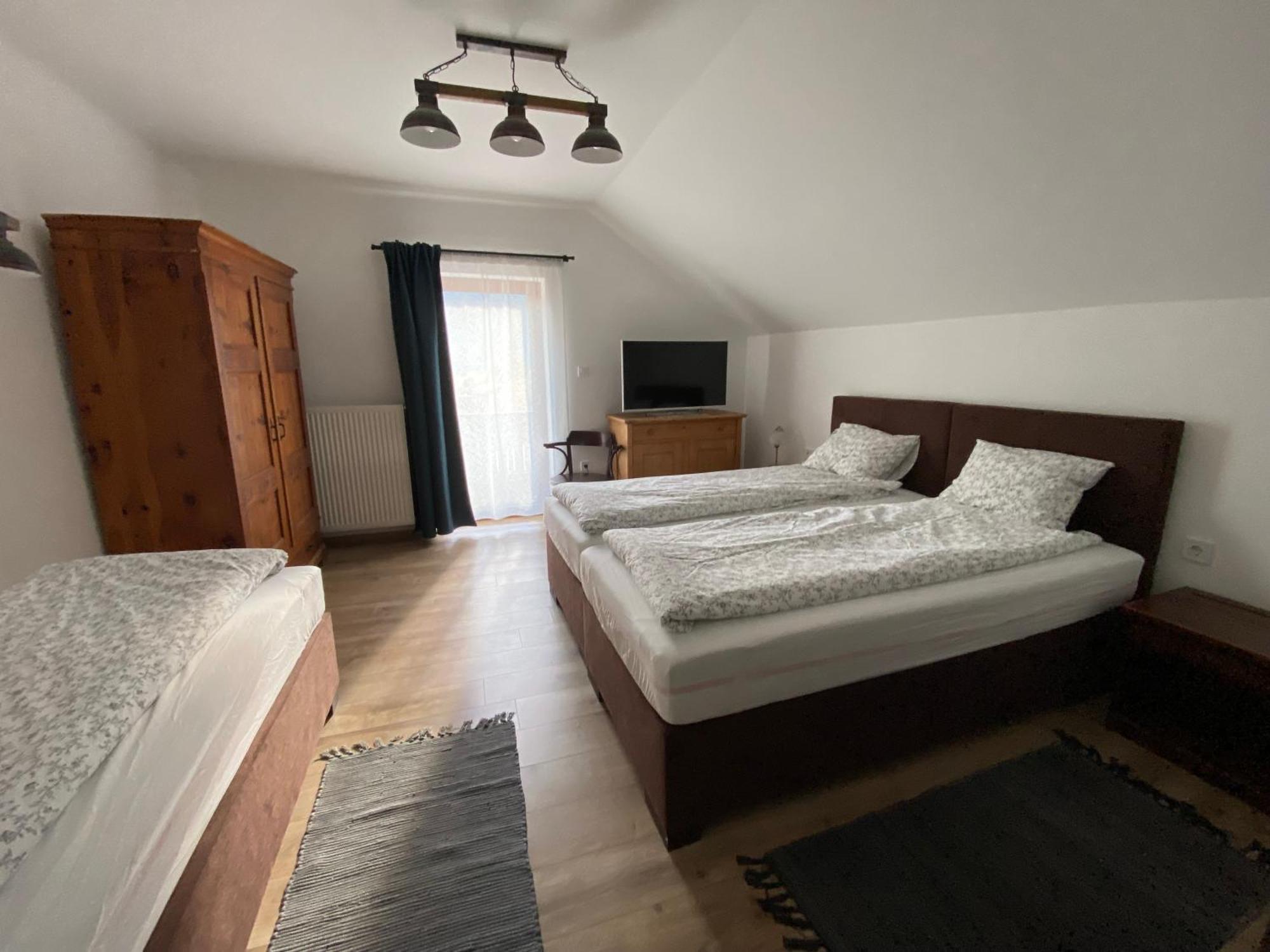 Haus Alpenblick Moelltal Hotel Flattach Ngoại thất bức ảnh